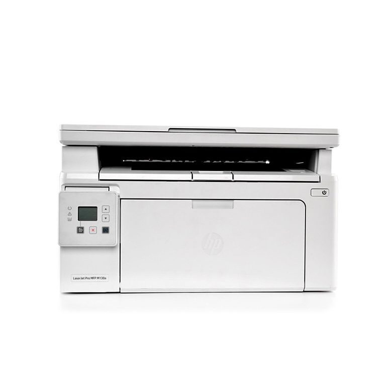 پرینتر سه کاره لیزری اچ پی مدل LaserJet MFP M130A