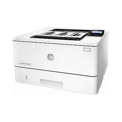 پرینتر تک کاره لیزری استوک اچ پی مدل LaserJet M402N