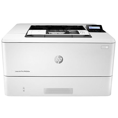 پرینتر استوک تک کاره لیزری مدل HP 404 dw