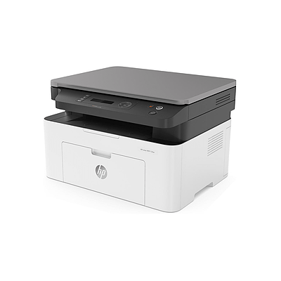 پرینتر سه کاره لیزری اچ پی مدل LaserJet MFP M135W