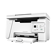 پرینتر سه کاره لیزری اچ پی مدل LaserJet MFP M26A