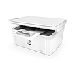 پرینتر سه کاره لیزری اچ پی مدل LaserJet M28W