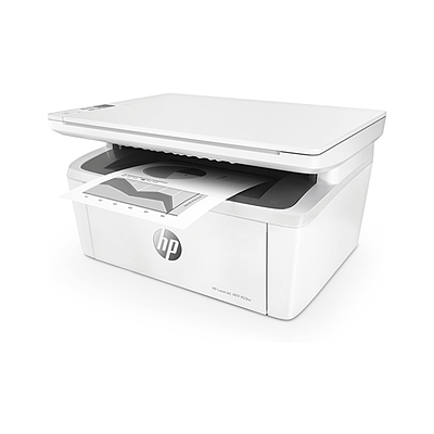 پرینتر سه کاره لیزری اچ پی مدل LaserJet M28W