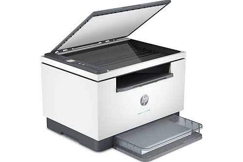 پرینتر سه کاره لیزری اچ پی مدل LaserJet MFP M236D 