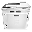 پرینتر استوک  چهار کاره لیزری اچ پی مدل HP C477 FDN