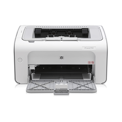 پرینتر استوک تک کاره لیزری اچ پی مدل HP 1102 