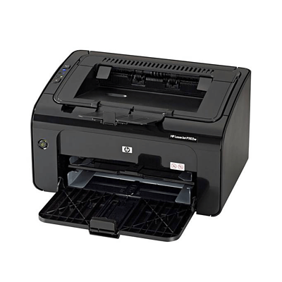 پرینتر استوک تک کاره لیزری اچ پی مدل  HP 1102 W  (دارای 12 ماه ضمانت)