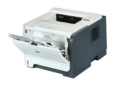 پرینتر اچ پی 2055 (استوک) HP LaserJet P2055DN Printer(دارای 12 ماه ضمانت)