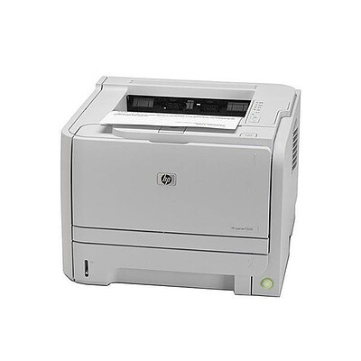 پرینتر استوک تک کاره مدل HP LaserJet Pro 2035(دارای 12 ماه ضمانت)