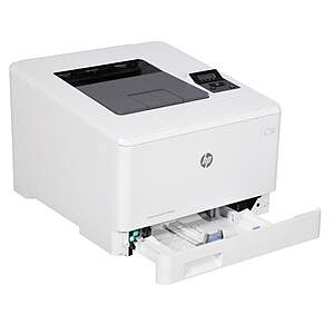 پرینتر استوک تک کاره لیزری اچ پی مدل   HP C452 DN