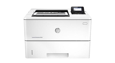 پرینتر استوک لیزری اچ پی مدل  HP 506 DN (دارای 12 ماه ضمانت)