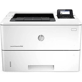 پرینتر استوک لیزری اچ پی مدل  HP 506 DNW (دارای 12 ماه ضمانت)