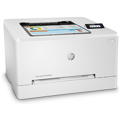 پرینتر استوک لیزری اچ پی مدل  HP C252-254 NW(دارای 12 ماه ضمانت)