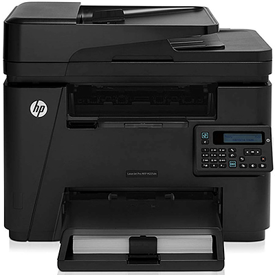 پرینتر استوک لیزری اچ پی مدل  HP 225 DN(دارای 12 ماه ضمانت)