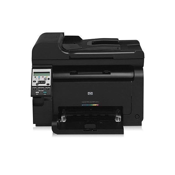 پرینتر استوک لیزری اچ پی مدل  HP 175NW(دارای 12 ماه ضمانت)