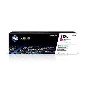 کارتریج لیزری گرید A * مدل HP 215A