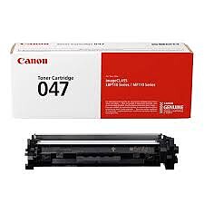 کارتریج لیزری گرید A * مدل CANON 047B