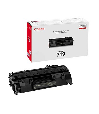 کارتریج لیزری گرید A *  مدل  CANON 719