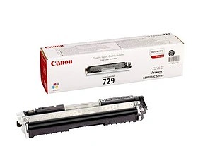 کارتریج لیزری گرید A *  مدل  CANON 729