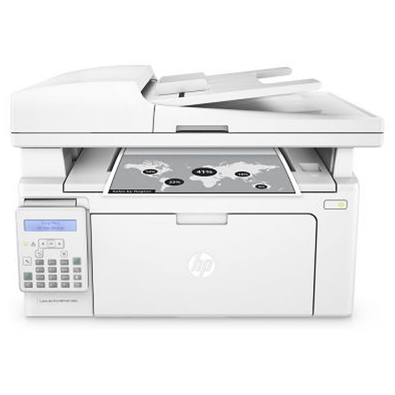 پرینتر چندکاره لیزری اچ پی مدل LaserJet Pro MFP M130fn