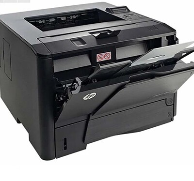 پرینتر تک کاره لیزری اچ پی مدل LaserJet Pro 401DW