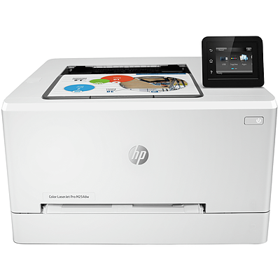 پرینتر تک کاره لیزری اچ پی مدل HP 254DW