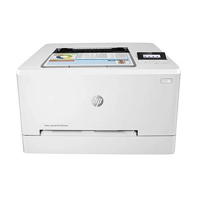 پرینتر تک کاره لیزری اچ پی مدل HP 255NW