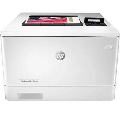 پرینتر تک کاره لیزری اچ پی مدل HP 454DN