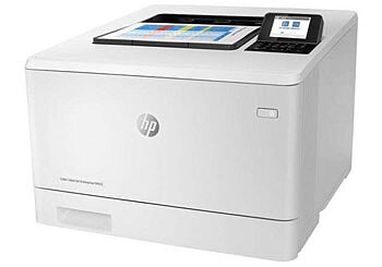 پرینتر تک کاره لیزری اچ پی مدل HP 455DN