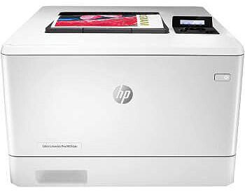 پرینتر تک کاره لیزری اچ پی مدل HP 455DN