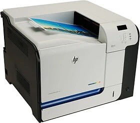 پرینتر تک کاره لیزری اچ پی مدل HP 551N