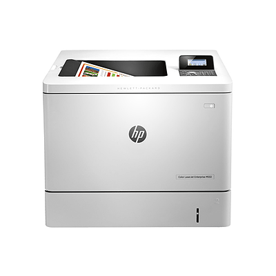 پرینتر تک کاره لیزری اچ پی مدل HP 553N