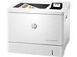 پرینتر تک کاره لیزری اچ پی مدل HP 554DN