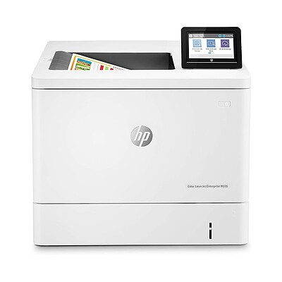 پرینتر تک کاره لیزری اچ پی مدل HP 555DN