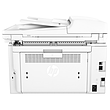 پرینتر چندکاره لیزری تک رنگ اچ پی مدل LaserJet Pro MFP M227fdw