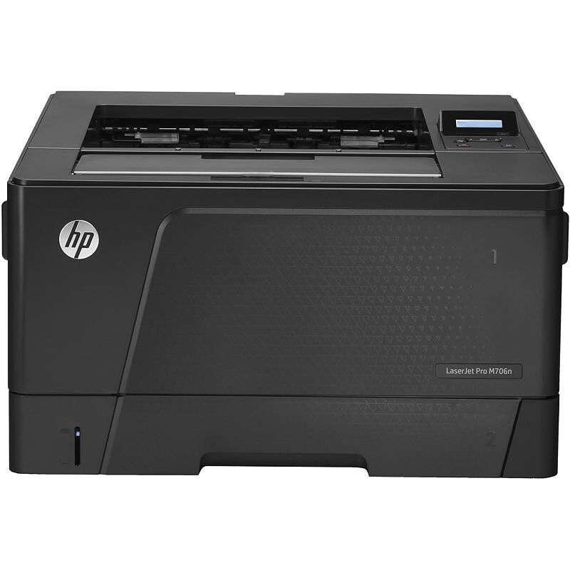 پرینتر تک کاره لیزری سیاه وسفید اچ پی مدل HP 706N