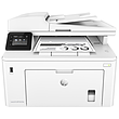 پرینتر چندکاره لیزری تک رنگ اچ پی مدل LaserJet Pro MFP M227fdw