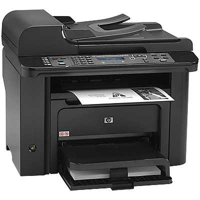 پرینتر سه کاره لیزری اچ پی مدل LaserJet MFP 435NW