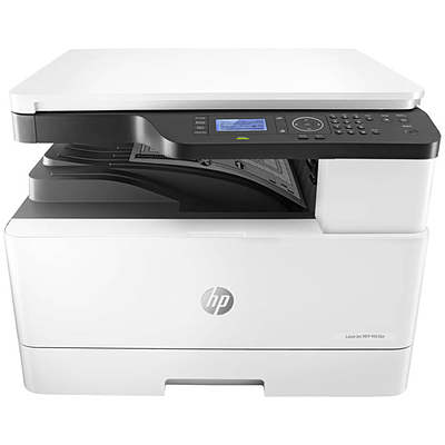 پرینتر سه کاره لیزری اچ پی مدل LaserJet MFP 436N