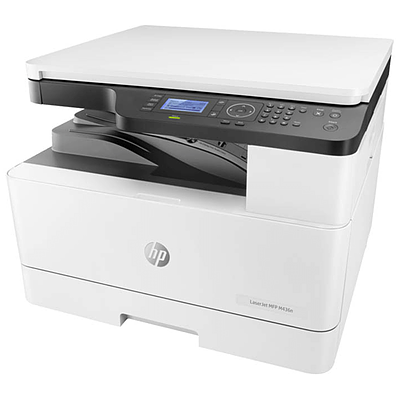 پرینتر سه کاره لیزری اچ پی مدل LaserJet MFP 436N