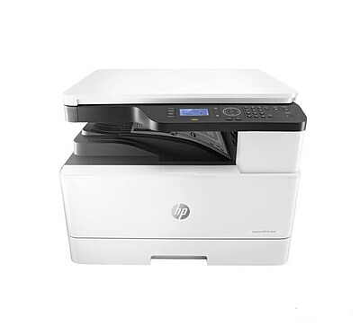 پرینتر سه کاره لیزری اچ پی مدل LaserJet MFP 436DN