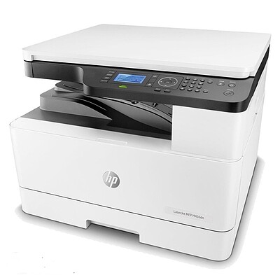 پرینتر سه کاره لیزری اچ پی مدل LaserJet MFP 436DN