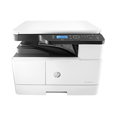 پرینتر سه کاره لیزری اچ پی مدل LaserJet MFP 442DN