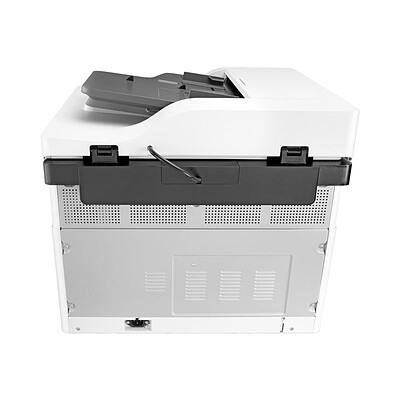 پرینتر سه کاره لیزری اچ پی مدل LaserJet MFP 443NDA