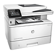 پرینتر چندکاره لیزری اچ پی مدل HP LaserJet Pro MFP M426fdn