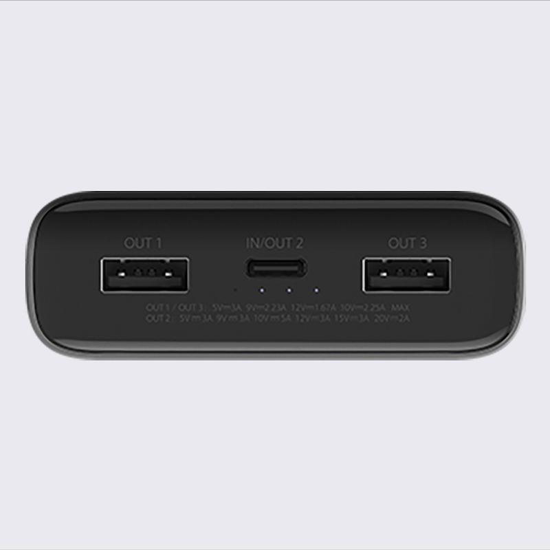 شیائومی20هزار pb2050szm  