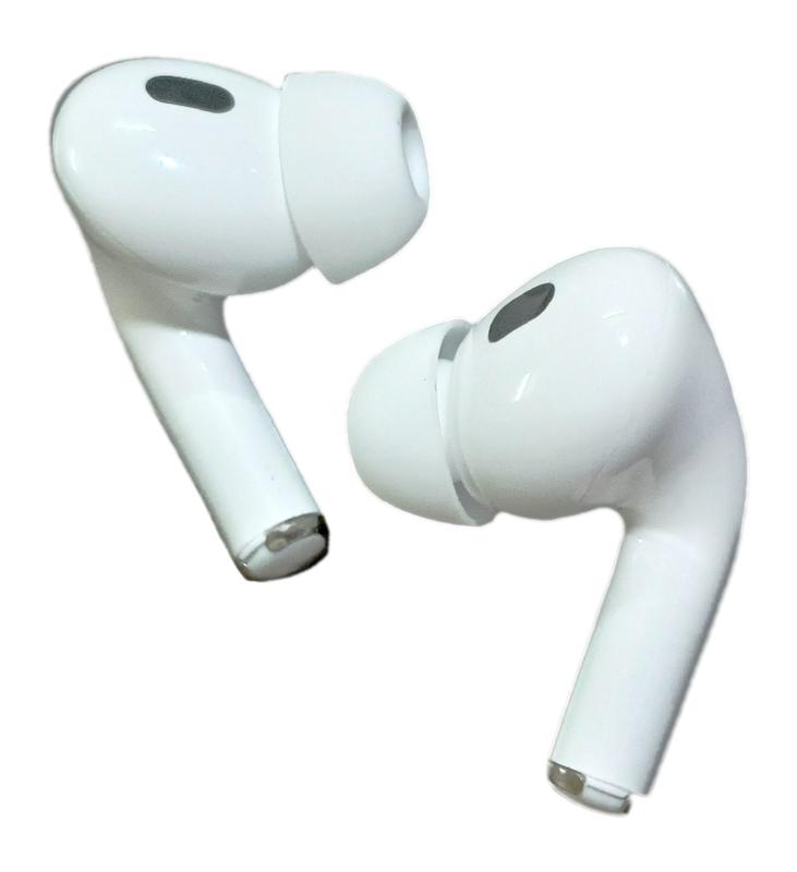 یرپاد پرو ۲ اپل طرح airpod pro 2 (گارانتی تست سلامت )ANCپرچم آمریکا درجه یک 
