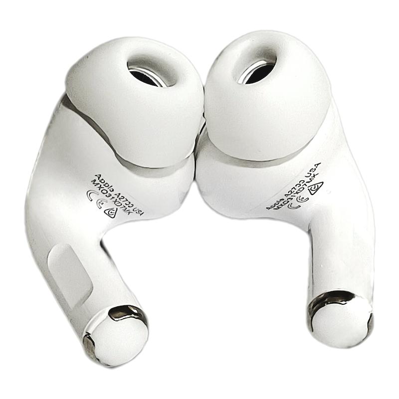 یرپاد پرو ۲ اپل طرح airpod pro 2 (گارانتی تست سلامت )ANCپرچم آمریکا درجه یک 