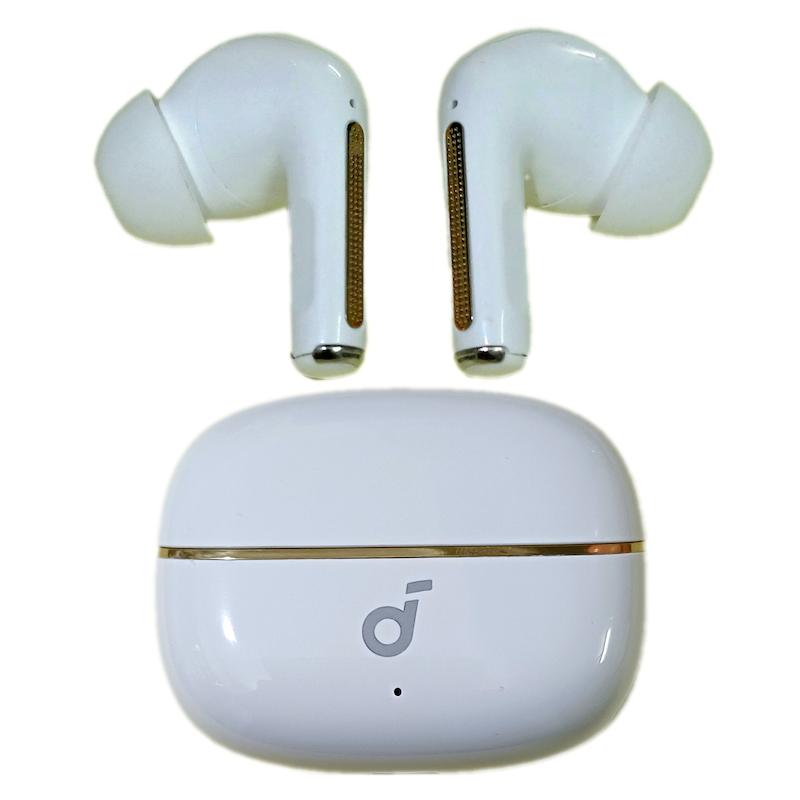 هدفون بیسیم آنکر P50 PRO اصلی سریالدار 