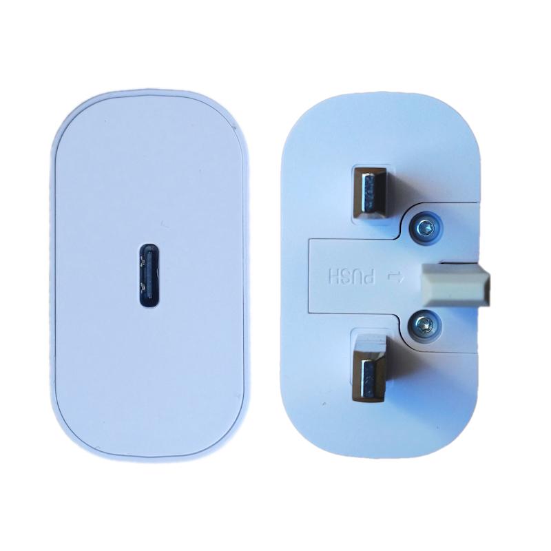 شارژر سامسونگ مدل EP-TA800 توان 25 وات سه پین اصل ویتنام با ۱۲ماه گارانتی وارسال رایگان